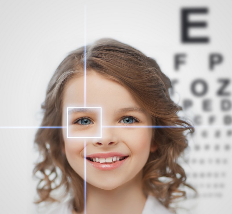 Comprehensive Eye Exams Huntsville, AL 