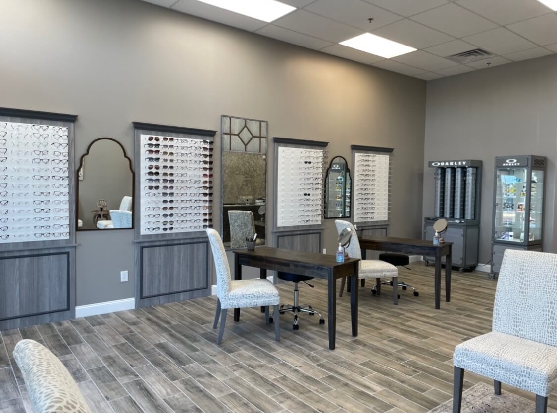 welcome to madison eyes top local eye doctors near huntsville